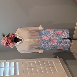 Lilly Pulitzer shorts NWT